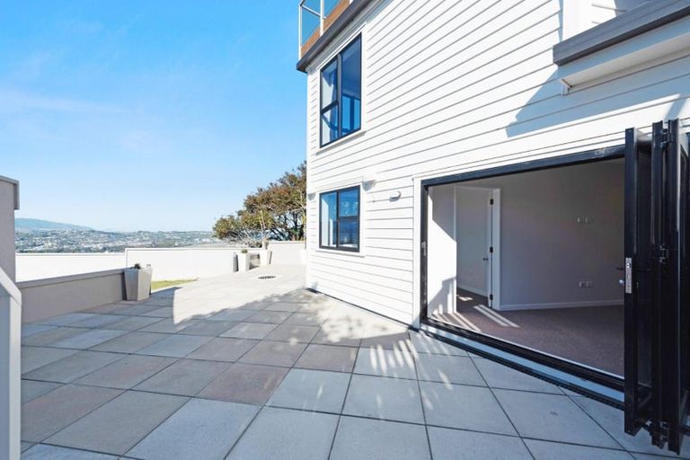 Photo of property in 4/25 Thane Road, Roseneath, Wellington, 6011