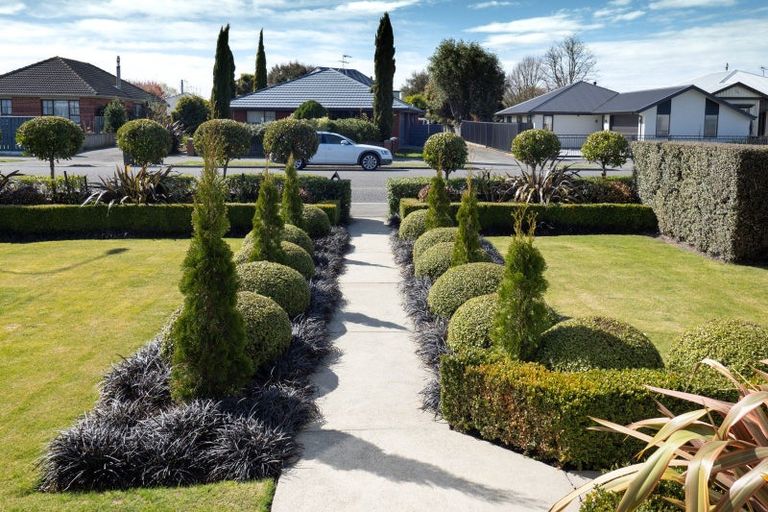 Photo of property in 78 Grey Street, Ashburton, 7700