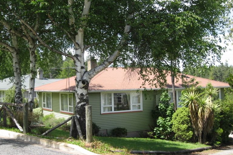 Photo of property in 15 Torquay Terrace, Hanmer Springs, 7334