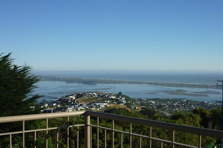 Photo of property in 141b Moncks Spur Road, Redcliffs, Christchurch, 8081