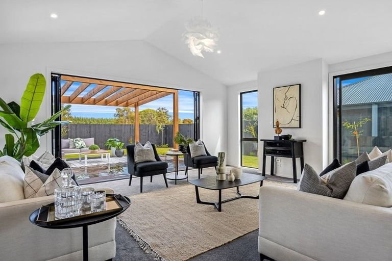 Photo of property in 26 Townson Road, Marshland, Christchurch, 8083