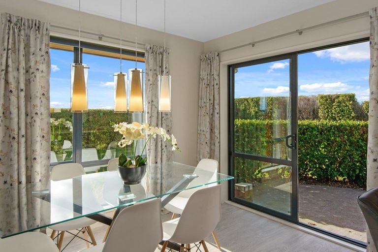 Photo of property in 132 Horndon Street, Darfield, 7510