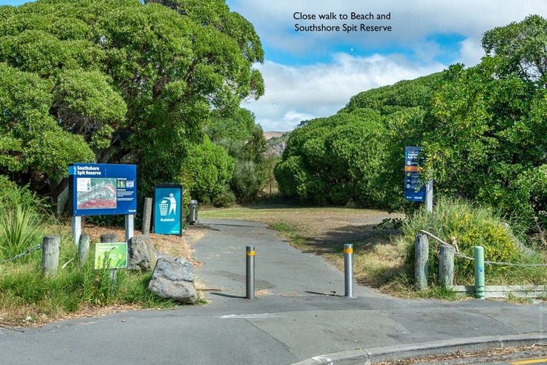 Photo of property in 186e Rocking Horse Road, Southshore, Christchurch, 8062