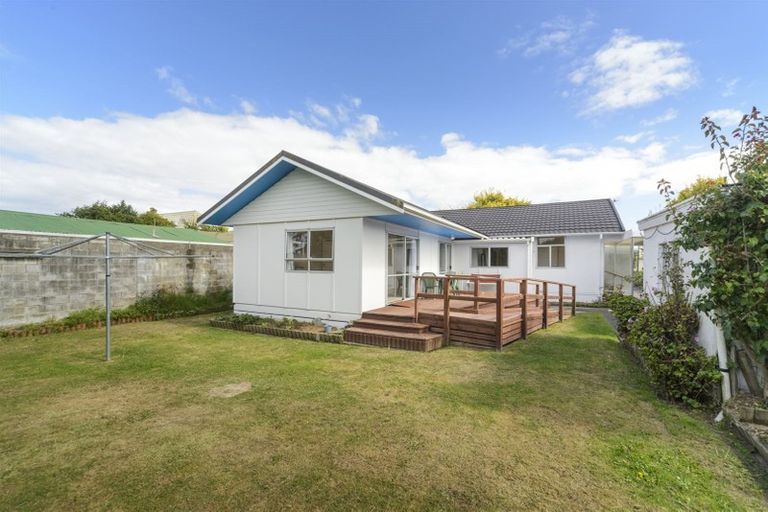 Photo of property in 35 Birmingham Street, Takaro, Palmerston North, 4412