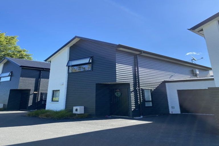 Photo of property in 2/89 Albert Street, Hamilton East, Hamilton, 3216