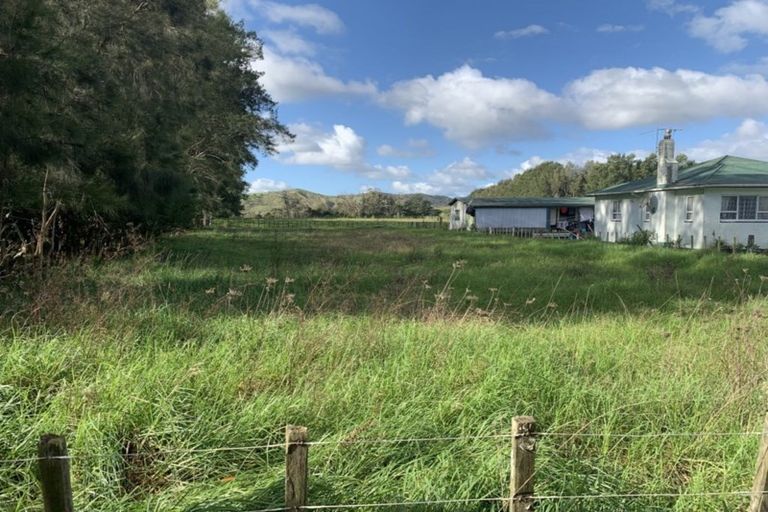 Photo of property in 6950 Mangakahia Road, Kaikohe, 0474