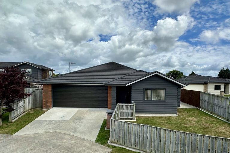 Photo of property in 16 Charlotte Crescent, Dinsdale, Hamilton, 3204