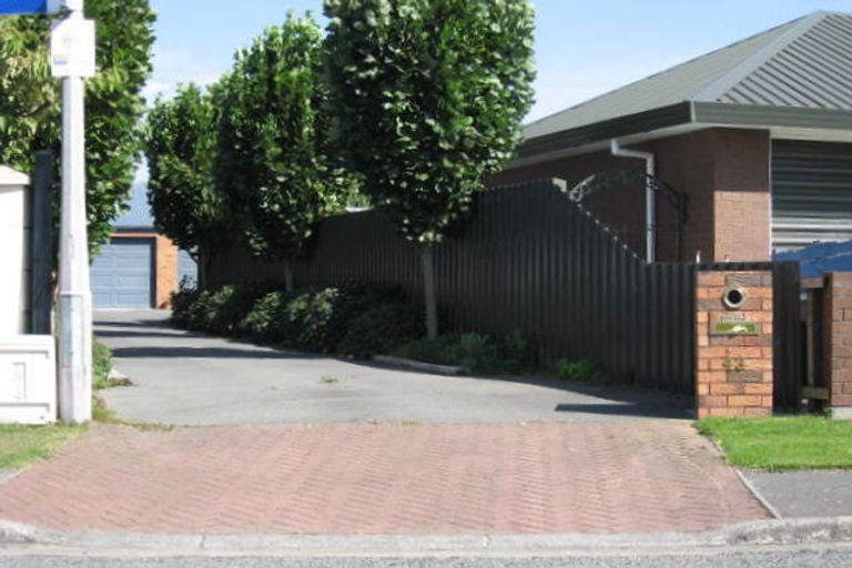 Photo of property in 43 Nursery Drive, Tinwald, Ashburton, 7700