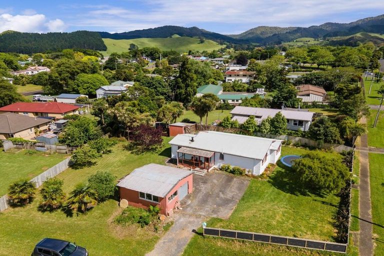 Photo of property in 64 Consols Street, Waihi, 3610