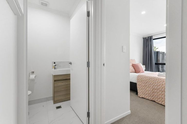 Photo of property in 5/43 Prisk Street, Melville, Hamilton, 3206