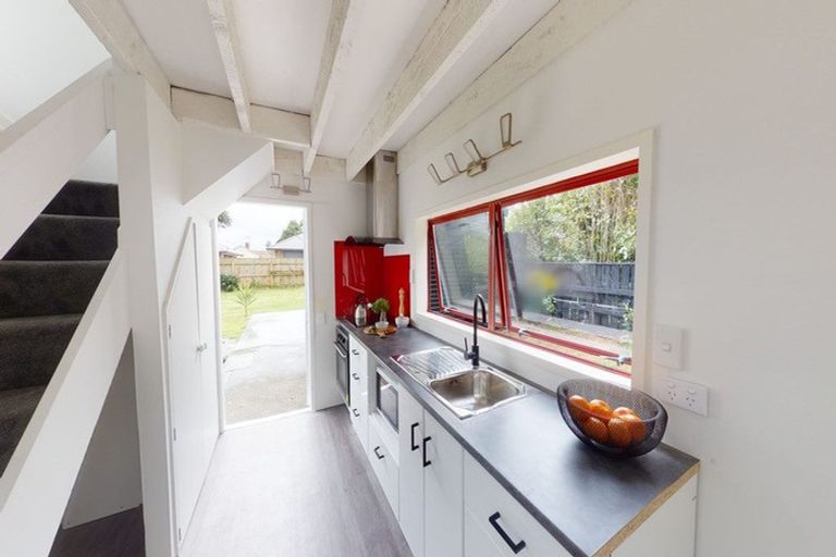 Photo of property in 29b Sussex Street, Levin, 5510