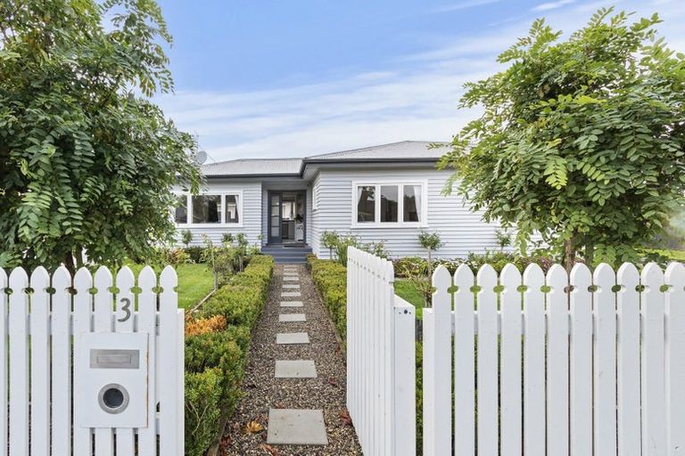 Photo of property in 3 Norman Street, Nawton, Hamilton, 3200