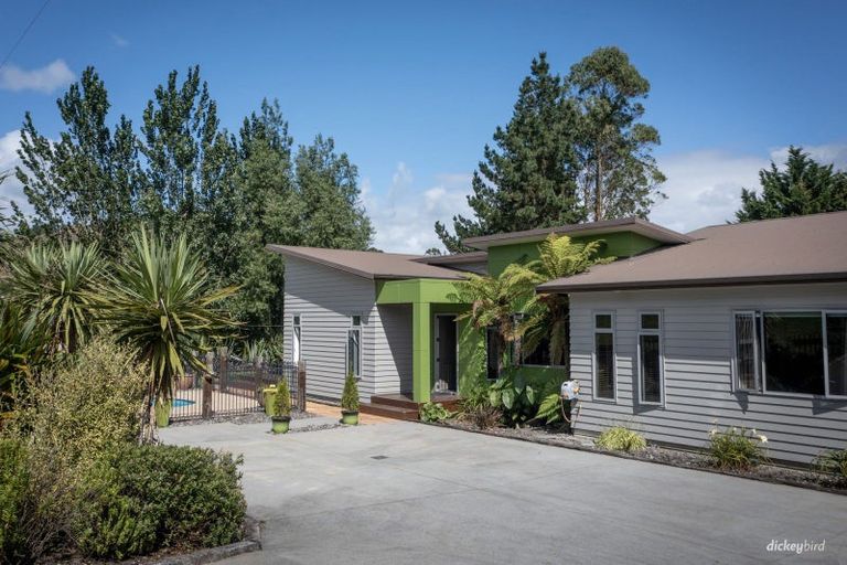 Photo of property in 881 Old Mountain Road, Waitetuna, Raglan, 3295