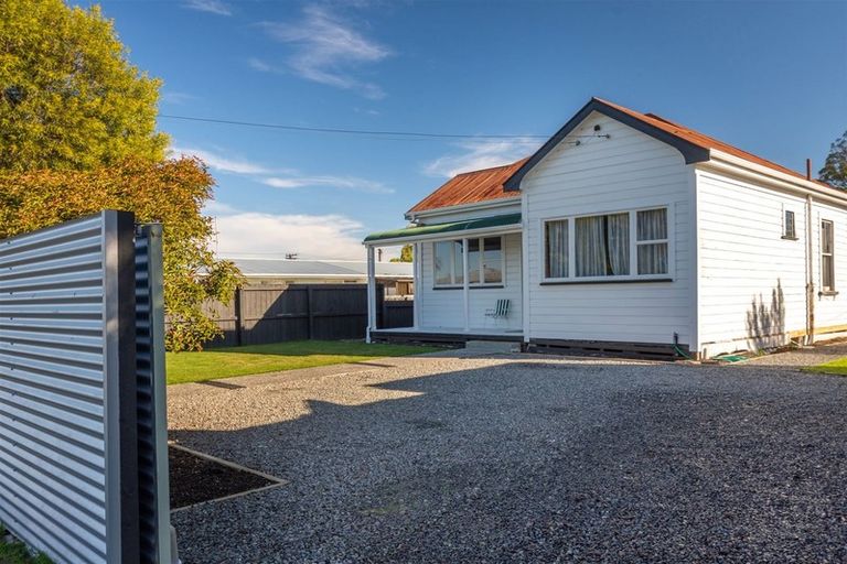 Photo of property in 75 Hutcheson Street, Mayfield, Blenheim, 7201