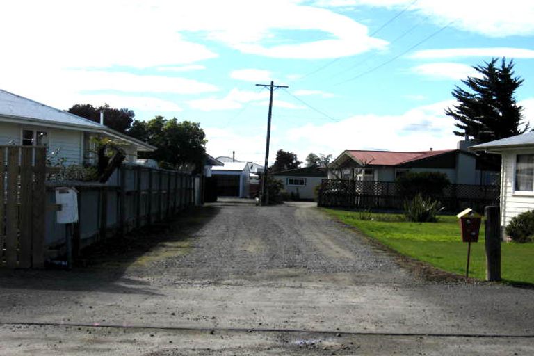 Photo of property in 57 Cockburn Street, Kuripuni, Masterton, 5810