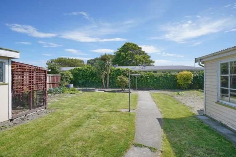 Photo of property in 43 Dunarnan Street, Avonside, Christchurch, 8061
