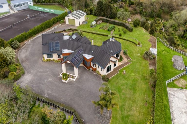 Photo of property in 28 Westvale Lane, Te Kowhai, Hamilton, 3288