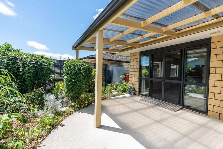 Photo of property in Rosehill Lifestyle Village, 11/182 Gleneagles Drive, Te Awamutu, 3800