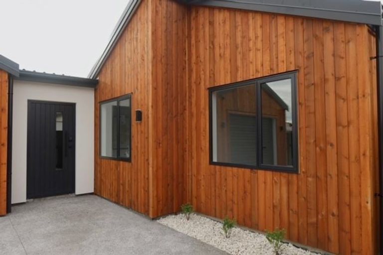 Photo of property in 17a Brightwater Terrace, Terrace End, Palmerston North, 4410