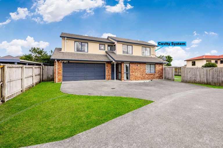 Photo of property in 18 Pitt Avenue, Clendon Park, Auckland, 2103