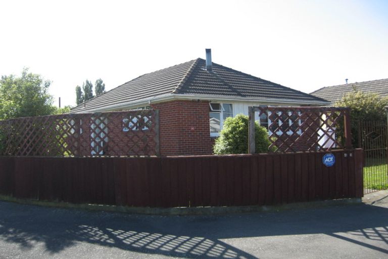 Photo of property in 45 Quinns Road, Shirley, Christchurch, 8013