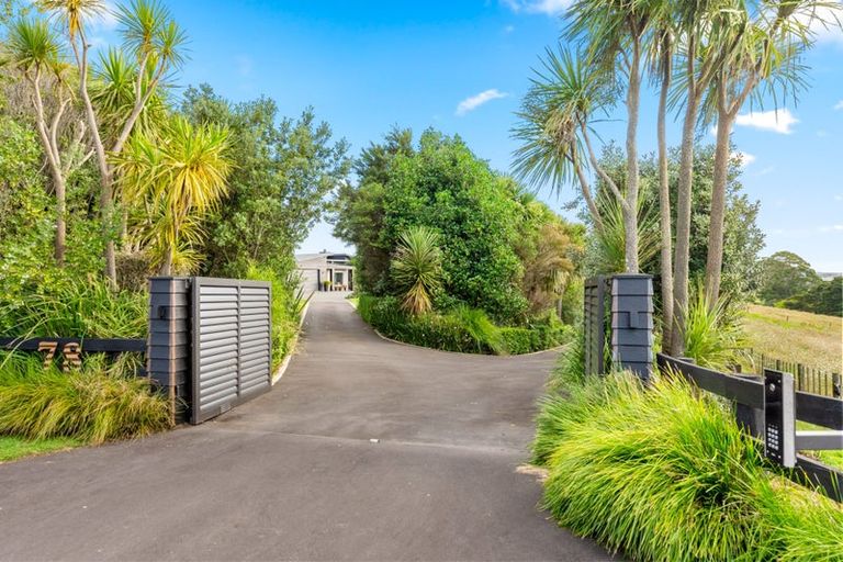 Photo of property in 78 Bright Road, Otaua, Waiuku, 2682