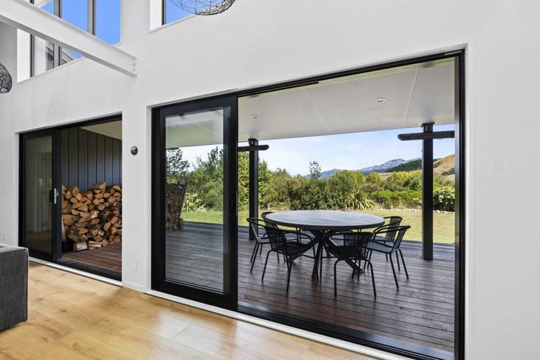 Photo of property in 11 Mount Charon Place, Hanmer Springs, 7334