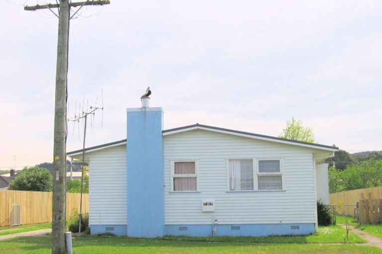 Photo of property in 31 Taruheru Crescent, Mangapapa, Gisborne, 4010