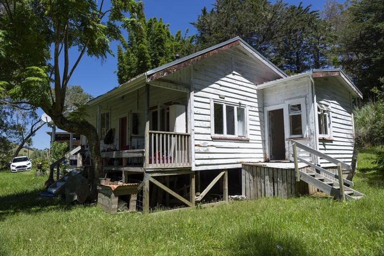 Photo of property in 670 Oruru Road, Peria, Kaitaia, 0483