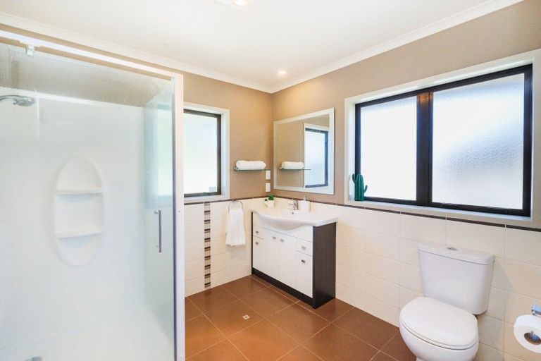 Photo of property in 14 Masefield Terrace, Kelvin Grove, Palmerston North, 4414