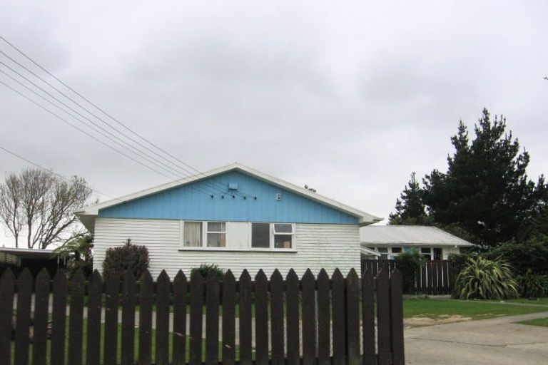 Photo of property in 27 Marriner Street, Highbury, Palmerston North, 4412