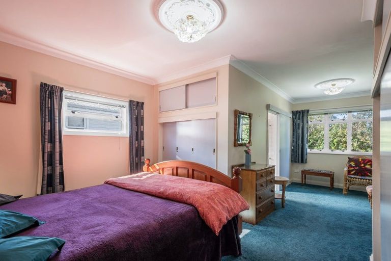 Photo of property in 49 George Street, Levin, 5510