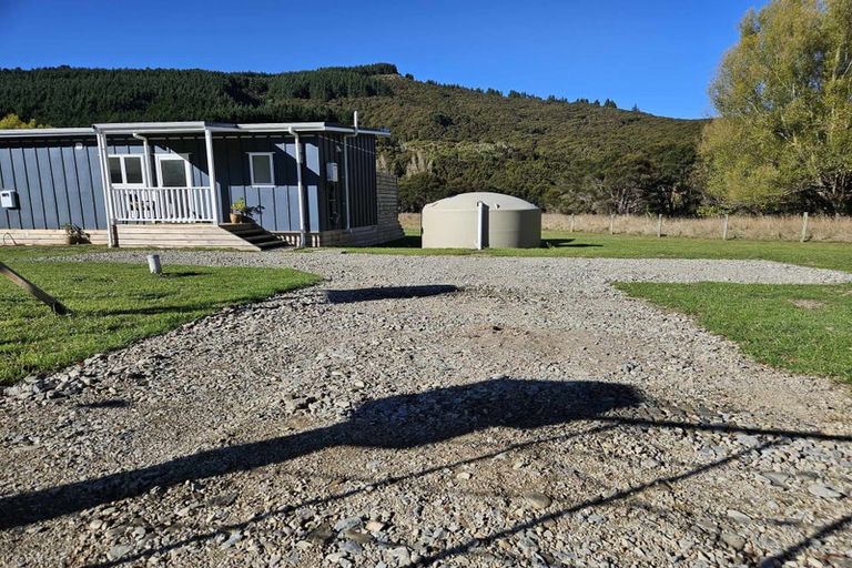 Photo of property in 1409 Pack Spur Road, Mataikona, Tinui, 5889