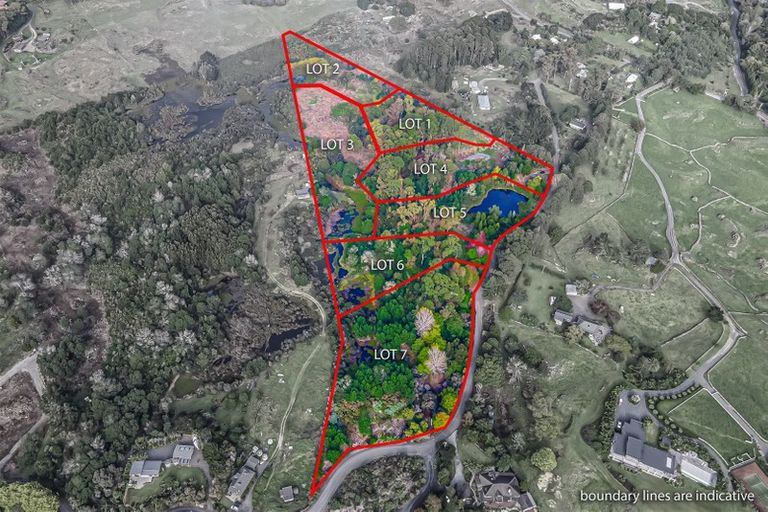 Photo of property in 44 Hauparua Lane, Kerikeri, 0293