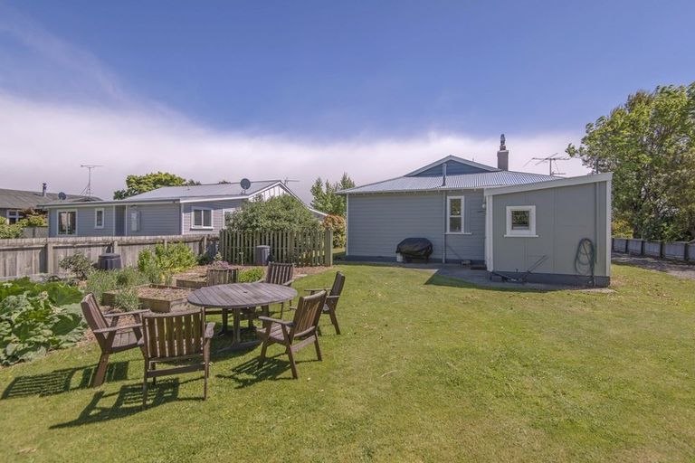 Photo of property in 33 Spaxton Street, Methven, 7730