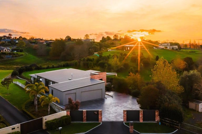 Photo of property in 66 Pheasant Close, Rotokauri, Hamilton, 3289