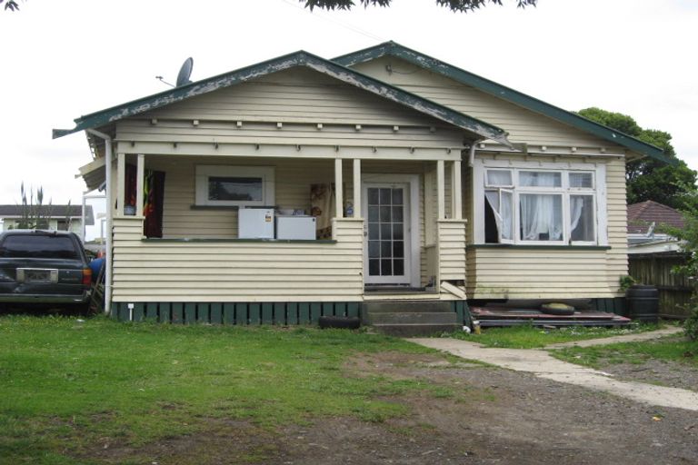 Photo of property in 21 Thomas Road, Flat Bush, Auckland, 2019