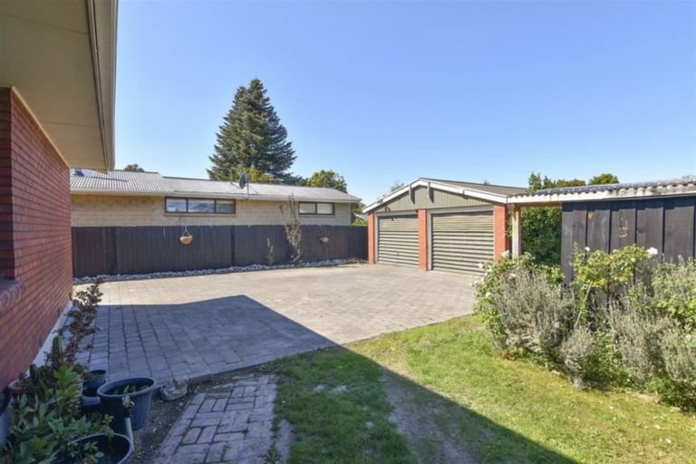 Photo of property in 62 Gardiners Road, Bishopdale, Christchurch, 8051