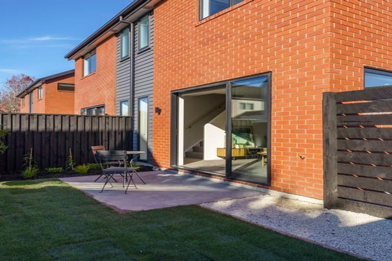 Photo of property in 1/28 Bowen Street, Upper Riccarton, Christchurch, 8041