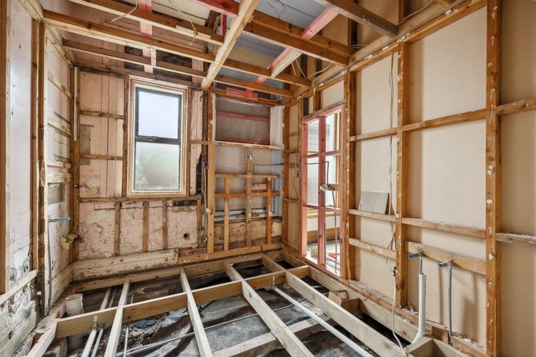 Photo of property in 56a Manor Place, Dunedin Central, Dunedin, 9016