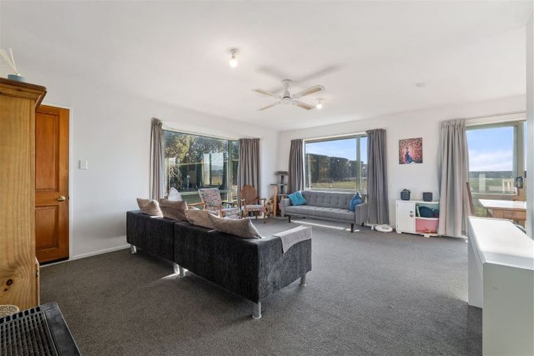 Photo of property in 601 Ridge Road, Motukarara, Christchurch, 7672