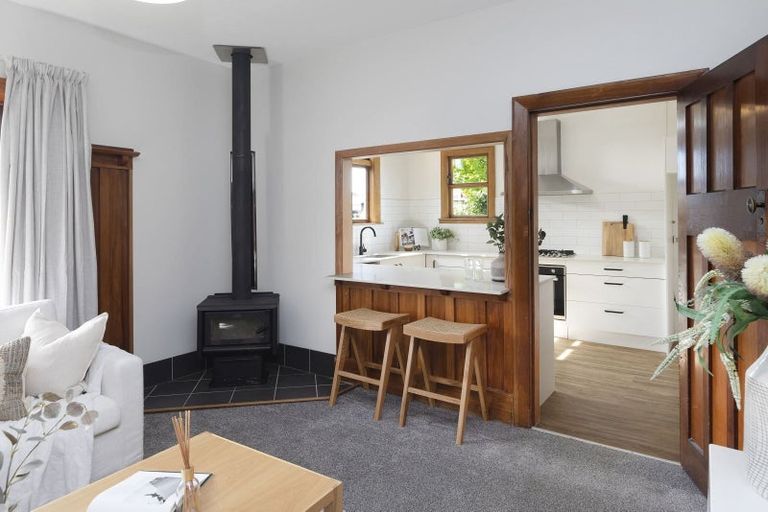 Photo of property in 6 Mersey Street, St Albans, Christchurch, 8014