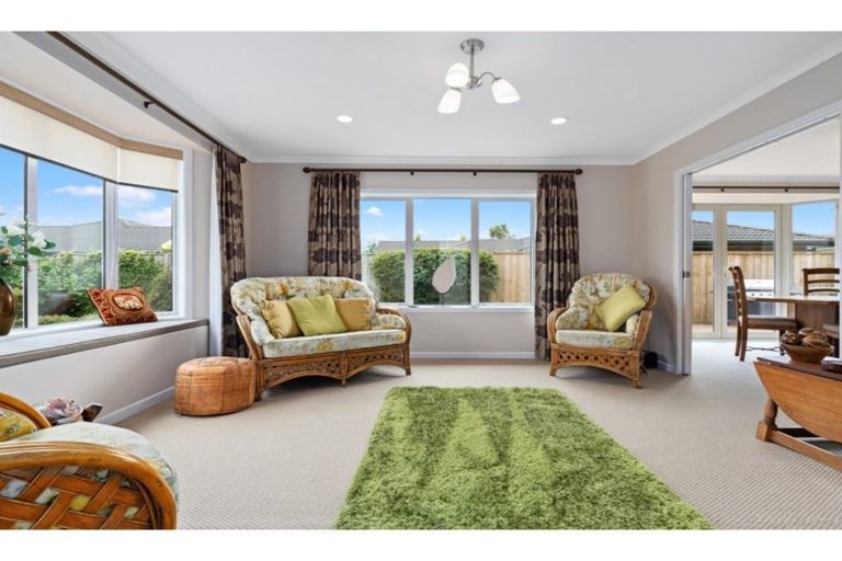 Photo of property in 15 Bexley Way, Morrinsville, 3300