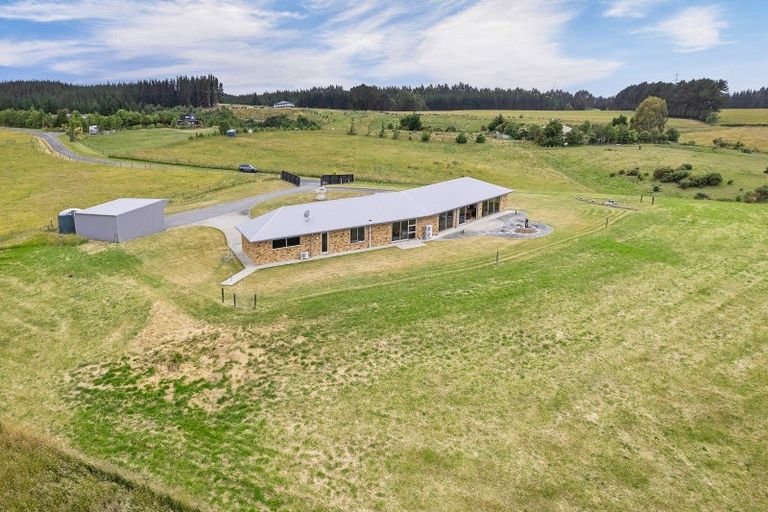 Photo of property in 213 Copples Road, Sefton, Rangiora, 7477