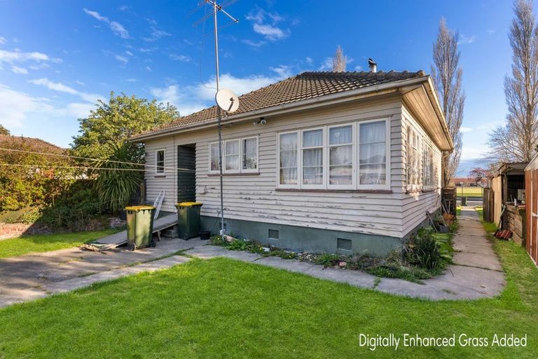 Photo of property in 51 Nelson Street, Hampstead, Ashburton, 7700