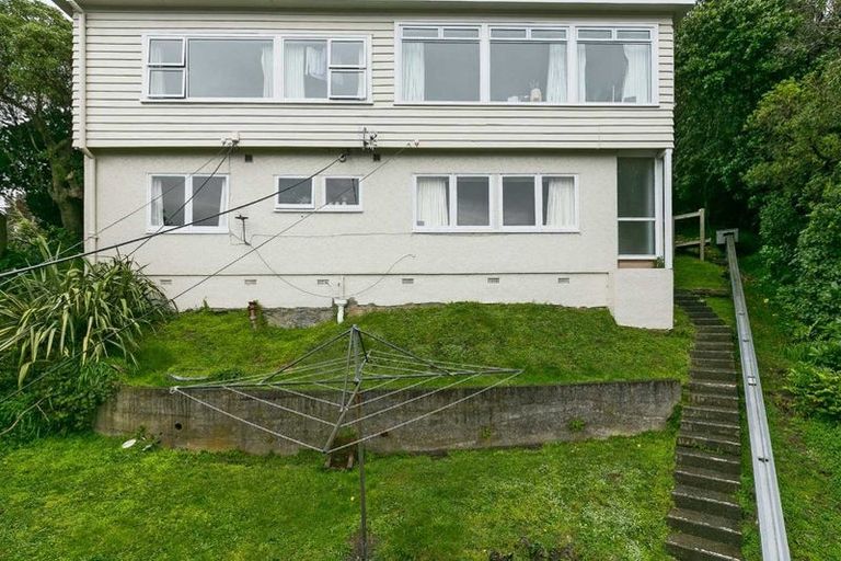 Photo of property in 79 Barnard Street, Wadestown, Wellington, 6012