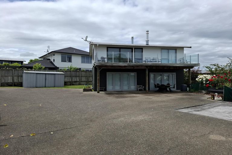 Photo of property in 1/21 Tawa Street, Hilltop, Taupo, 3330