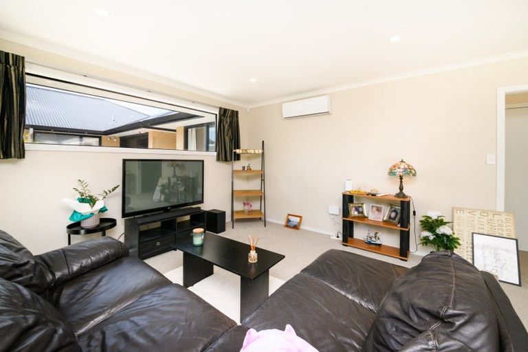 Photo of property in 15 Thomson Street, West End, Palmerston North, 4412