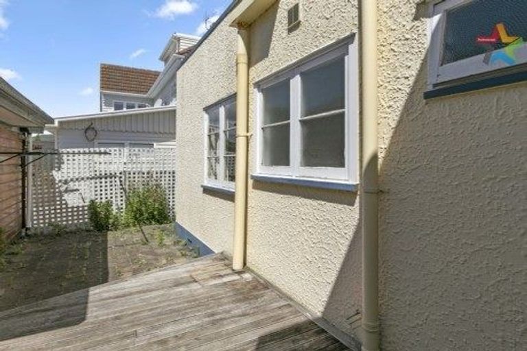 Photo of property in 3 Tawa Street, Woburn, Lower Hutt, 5010