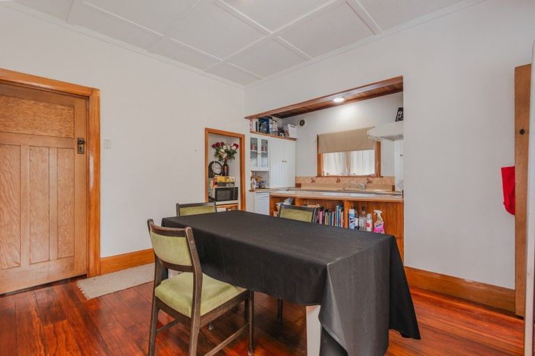 Photo of property in 187 Ferguson Street, West End, Palmerston North, 4412
